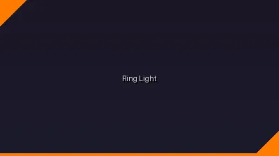 积分兑换 - LED环形补光灯 | 51大赛 积分商城
