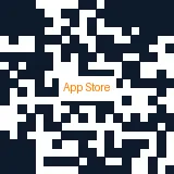 App Store下载二维码 - 每日大赛 51大赛 APP